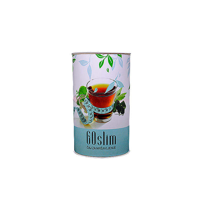GoSlim - Чај за мршављење од добављача у Суботици