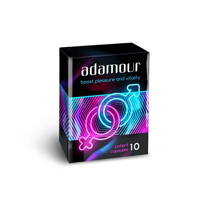Adamour - продукт за лечение на потентност от доставчици В България