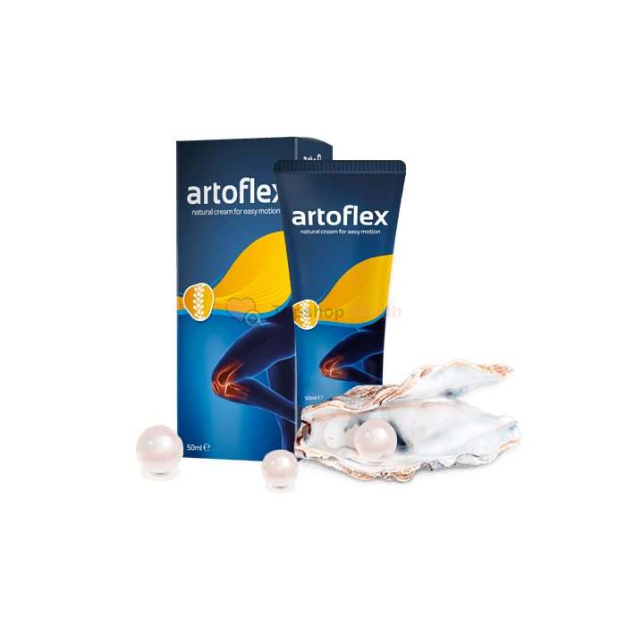 Artoflex - крем за стави от доставчици В България