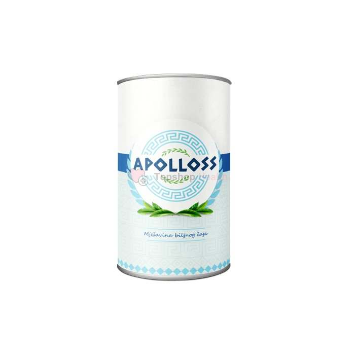 Apolloss - лек за мршављење од добављача У Србији