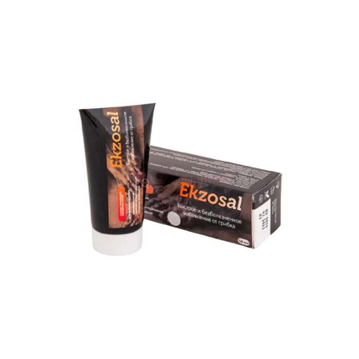 Ekzosal - лек за гљивице на стопалима од добављача у Призрену