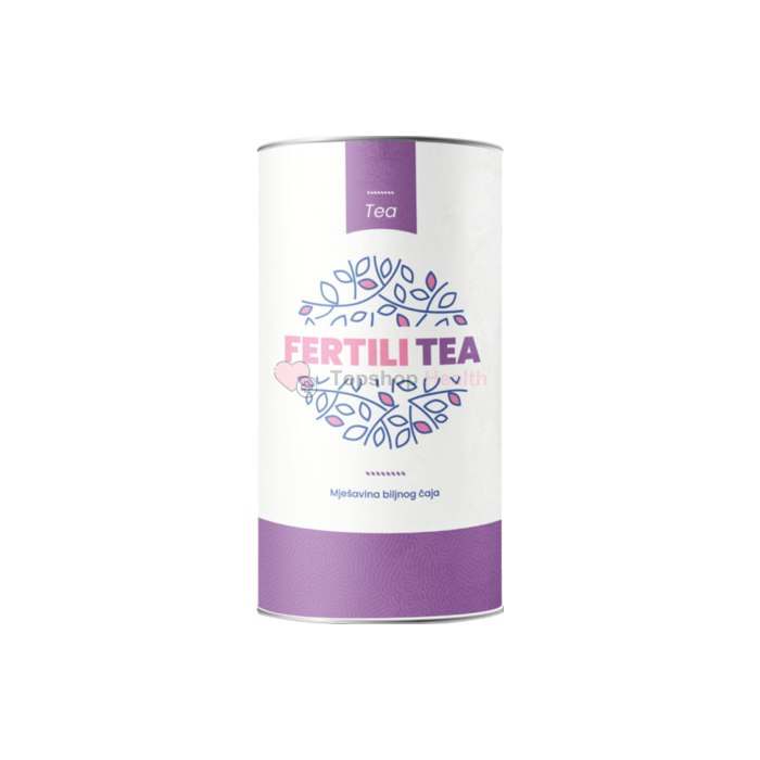 FertiliTea - чај за здравље жена од добављача у Крагујевцу