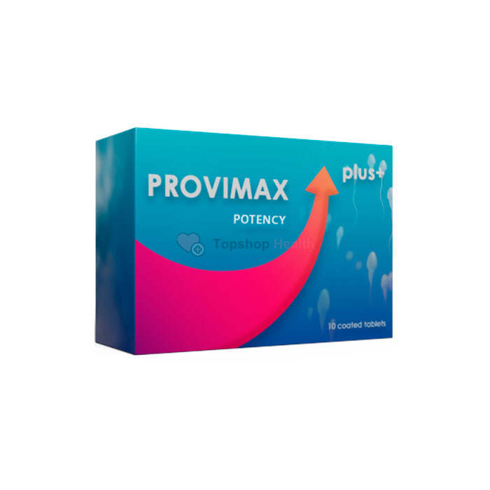 Provimax - tabletes prostatīta ārstēšanai no piegādātājiem Latvijā