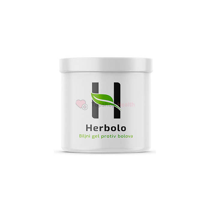 Herbolo - за зглобове од добављача у Нишу
