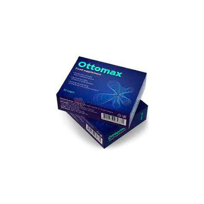Ottomax - средство за здраве на ушите от доставчици В България