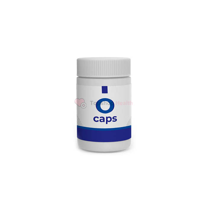 O Caps - капсуле за побољшање вида од добављача у Нишу