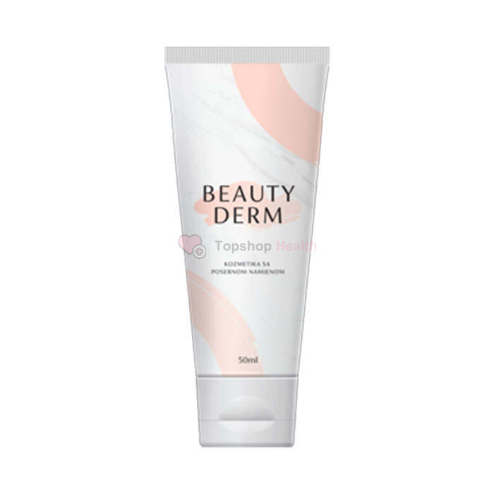 Beauty Derm - крема против старења од добављача у Призрену