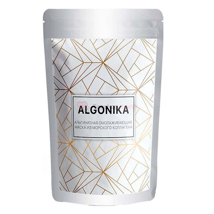 Algonika - подмладяваща маска от доставчици В България