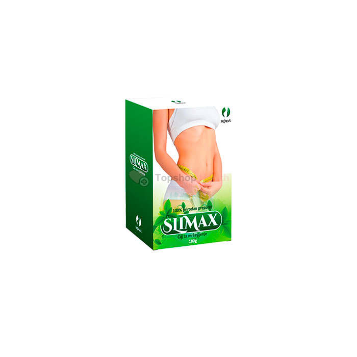 Slimax - Чај за мршављење од добављача у Косовск-Митровици