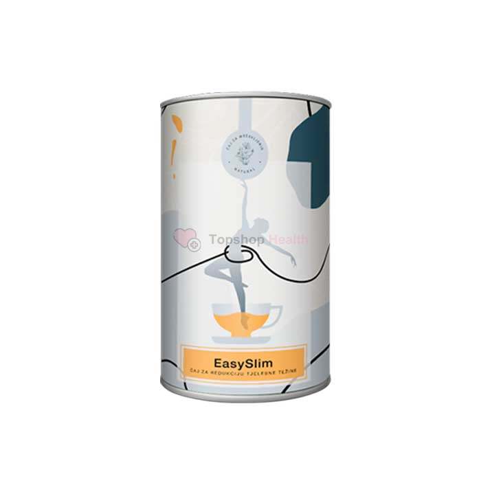 EasySlim - Чај за мршављење од добављача у Врани