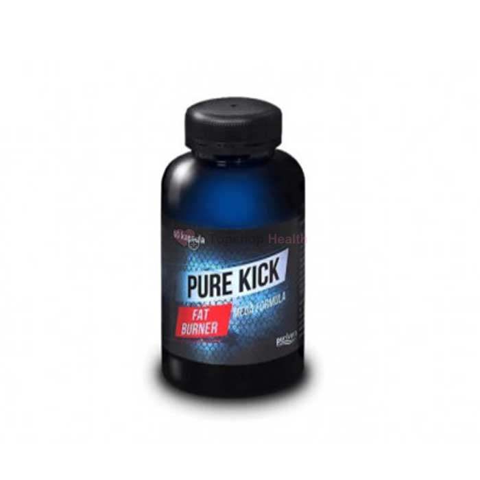 Pure Kick - лек за мршављење од добављача у Аранђеловцу